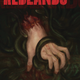 Image: Image Comics; Redlands #1 cover